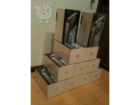 PoulaTo: Προς πώληση: -Apple Iphone 4G 32GB Brand New(Unlocked)